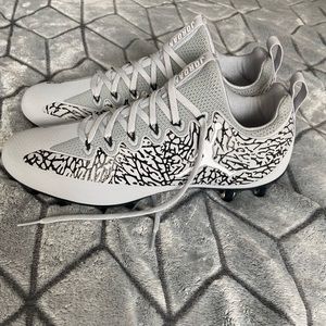 vapor untouchable pro cleats